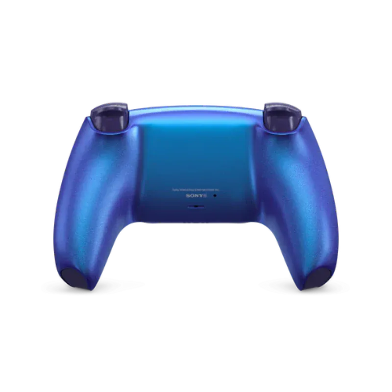 PS5 Dualsense Chroma Indigo