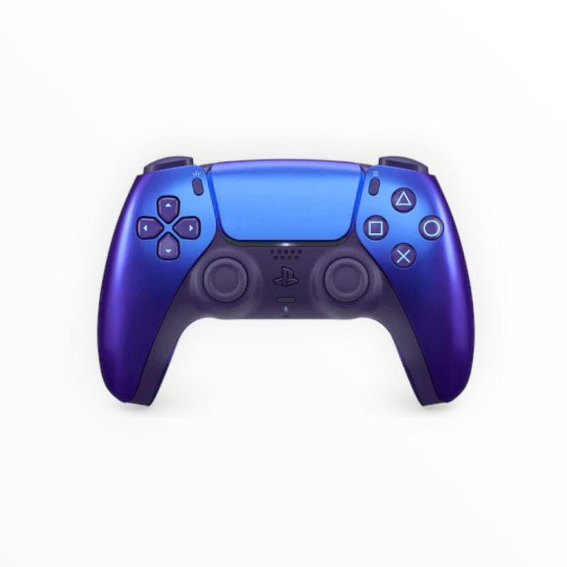 PS5 Dualsense Chroma Indigo