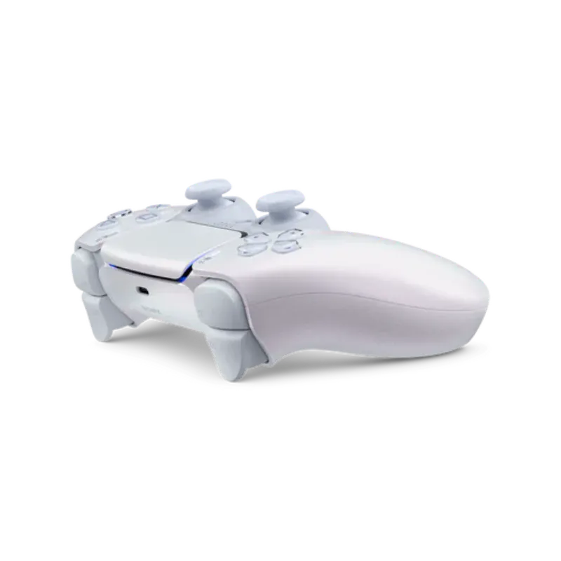 PS5 Dualsense Chroma Pearl