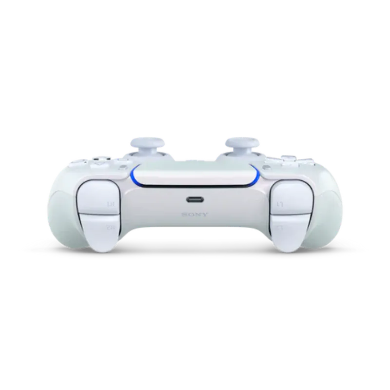 PS5 Dualsense Chroma Pearl