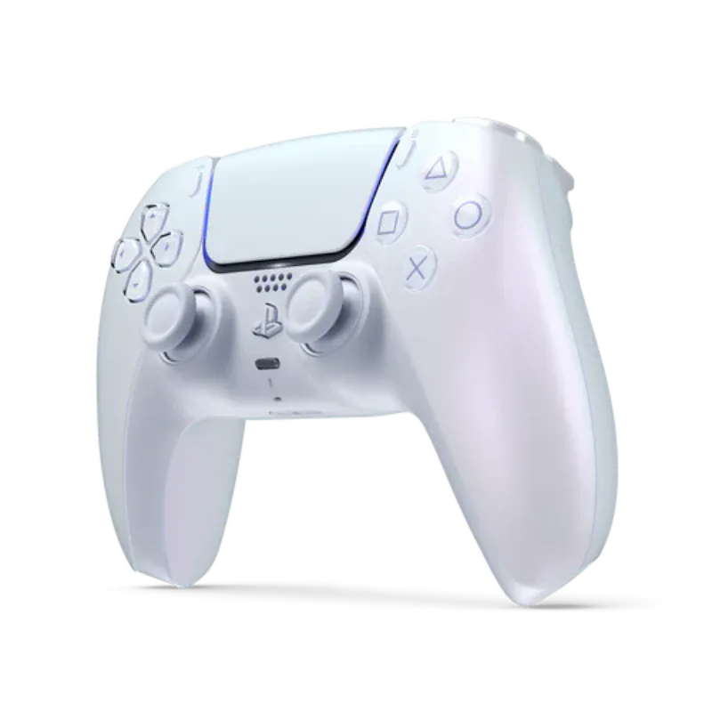 PS5 Dualsense Chroma Pearl