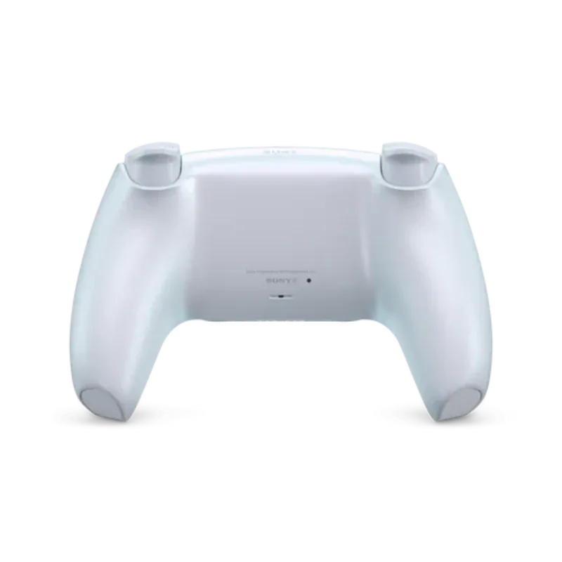 PS5 Dualsense Chroma Pearl