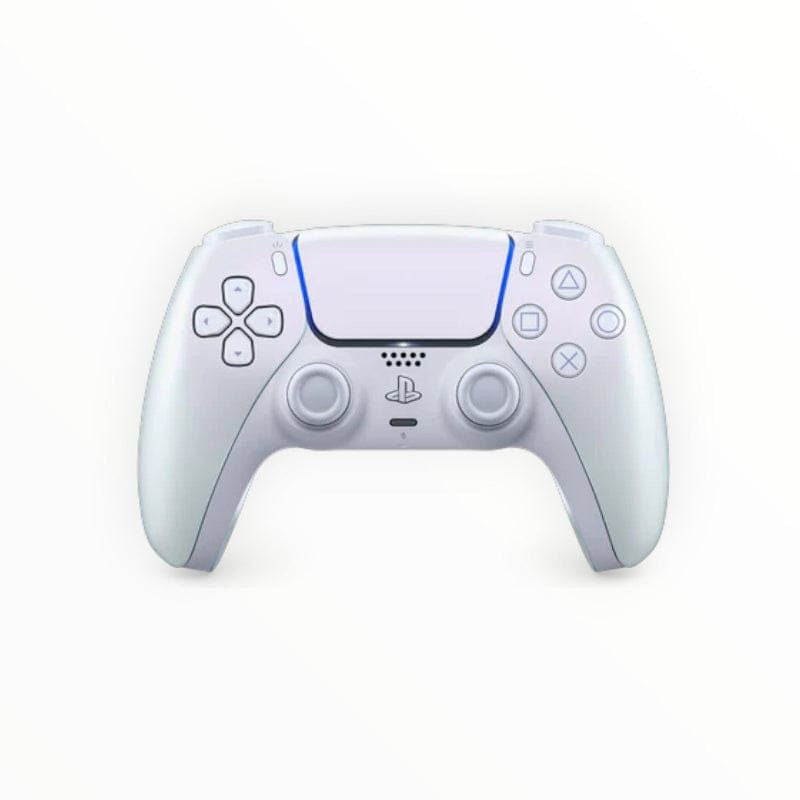PS5 Dualsense Chroma Pearl