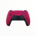 PS5 Dualsense Controller - Cosmic Red