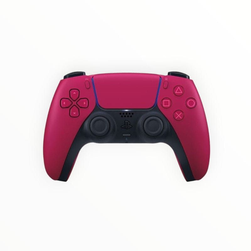 PS5 Dualsense Controller - Cosmic Red