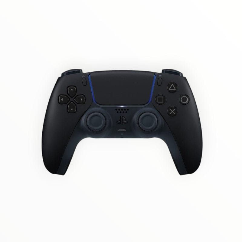 PS5 Dualsense Midnight Black