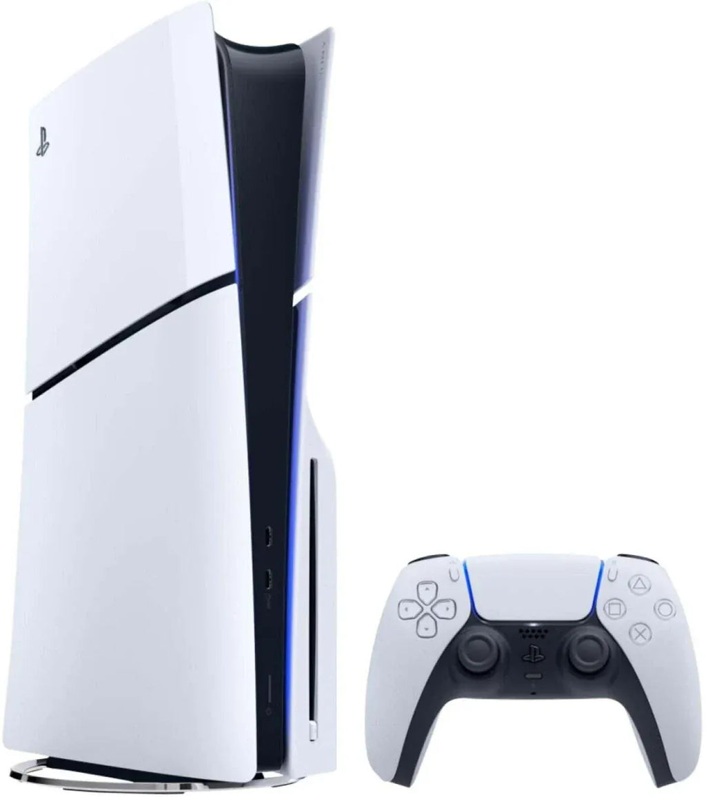 PS5 DISC (E)+FORTNITE VOUCHER