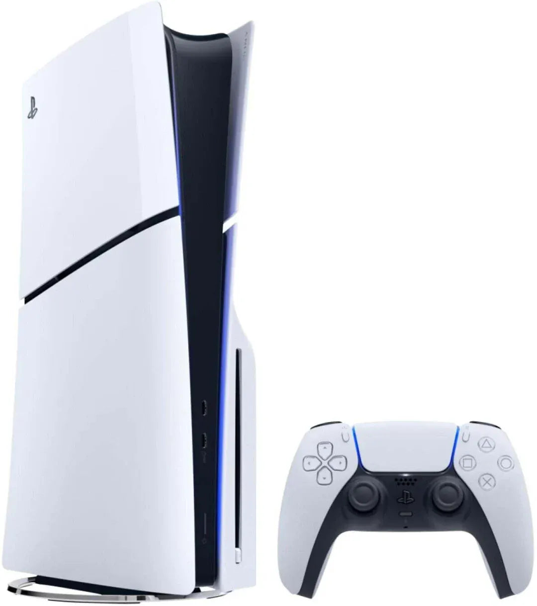 PS5 DISC (E)+FORTNITE VOUCHER