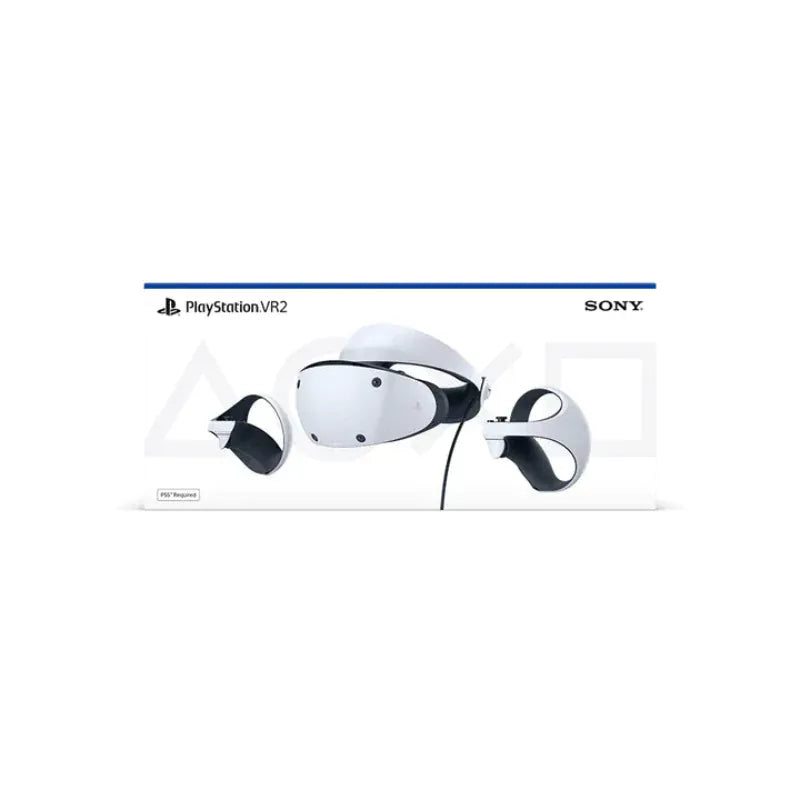 PlayStation VR 2 (PSVR 2)