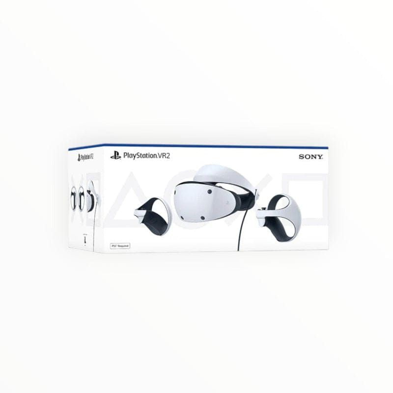 PlayStation VR 2 (PSVR 2)