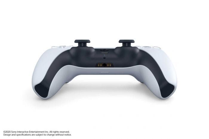 Sony Playstation 5 Dualsense Glacier White (PS5)