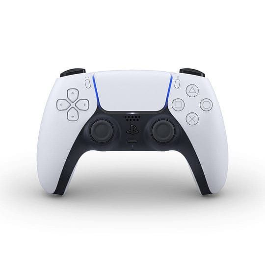 Sony Playstation 5 Dualsense Glacier White (PS5)