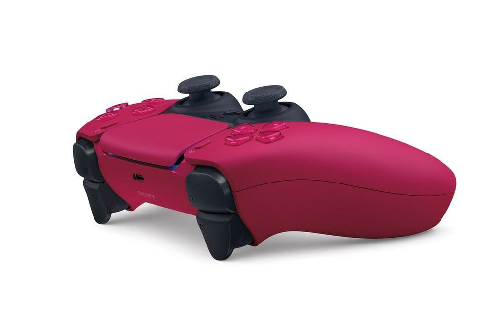 PS5 Dualsense Controller - Cosmic Red