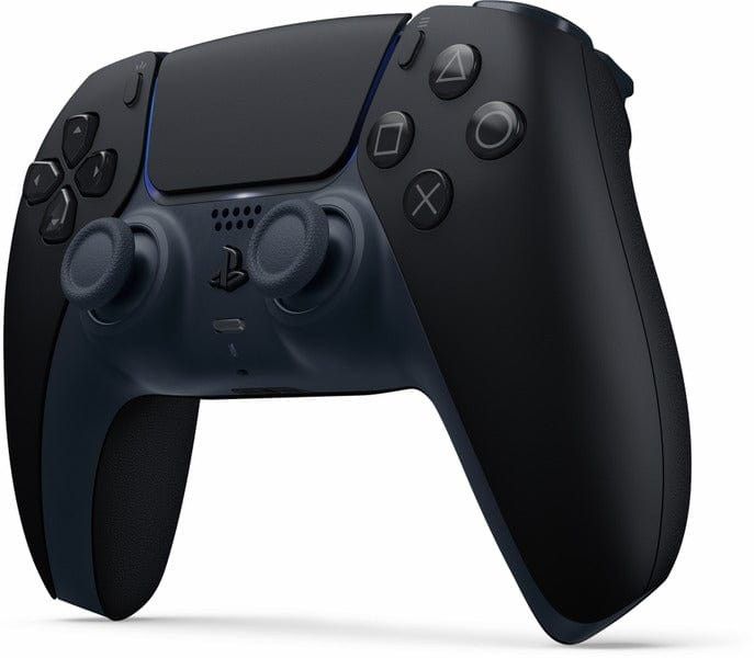 PS5 Dualsense Midnight Black