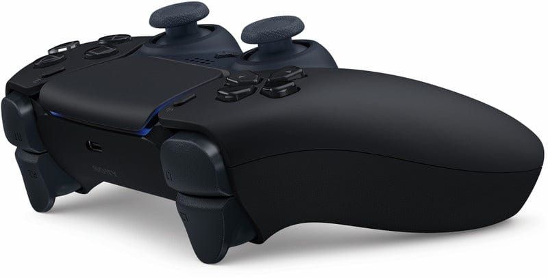 PS5 Dualsense Midnight Black