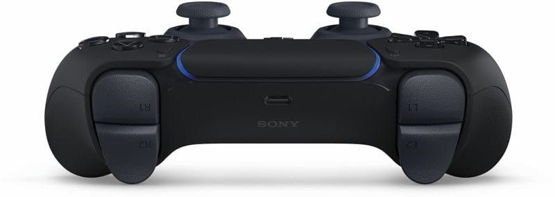 PS5 Dualsense Midnight Black