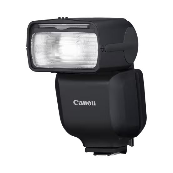 Canon Speedlite EL-10 Camera Flash