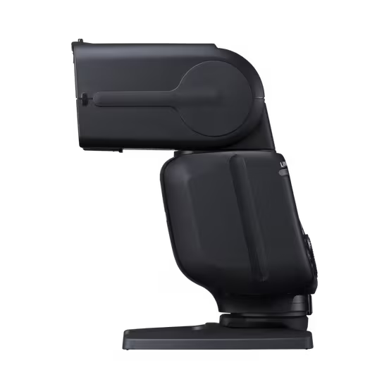 Canon Speedlite EL-10 Camera Flash