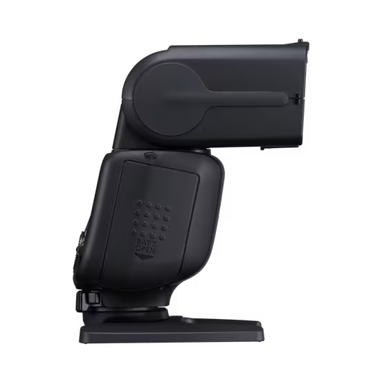 Canon Speedlite EL-10 Camera Flash