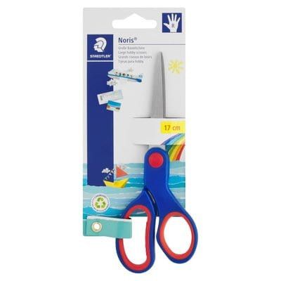 Staedtler 17cm Noris Scissor