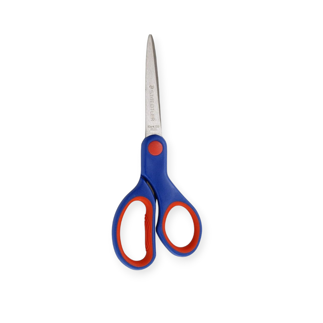 Staedtler 17cm Noris Scissor
