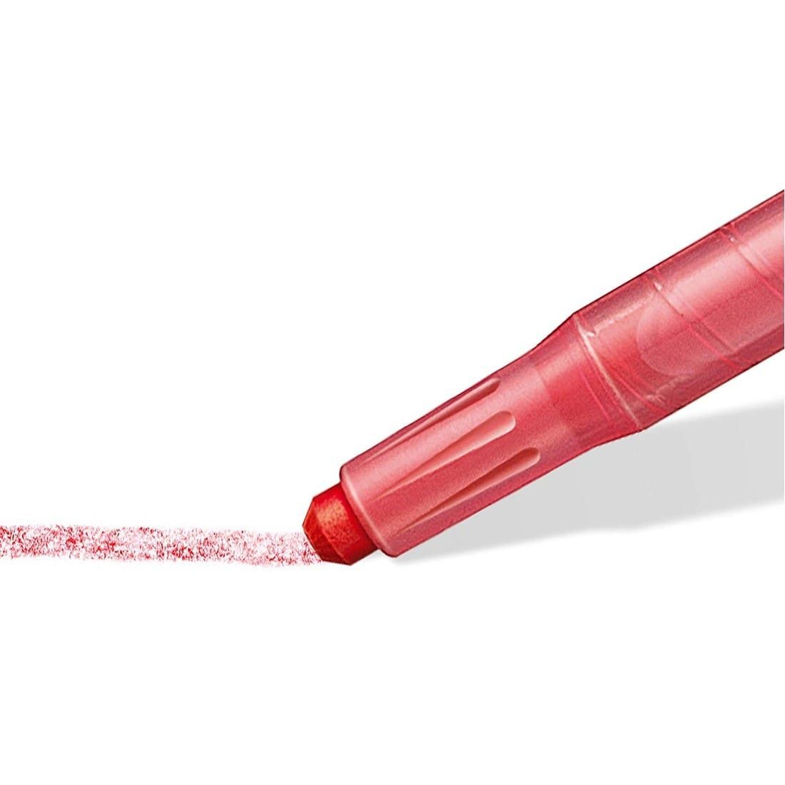 Staedtler Noris Club 12 Wax Twisters