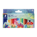 Staedtler Oil Pastels Set 16 Pack 241 NC16