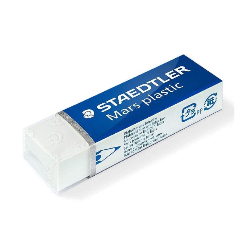 Staedtler Eraser Mars Plastic 52650
