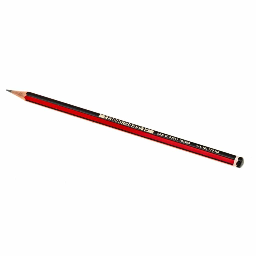 Staedtler Tradition Pencil 110 Single HB
