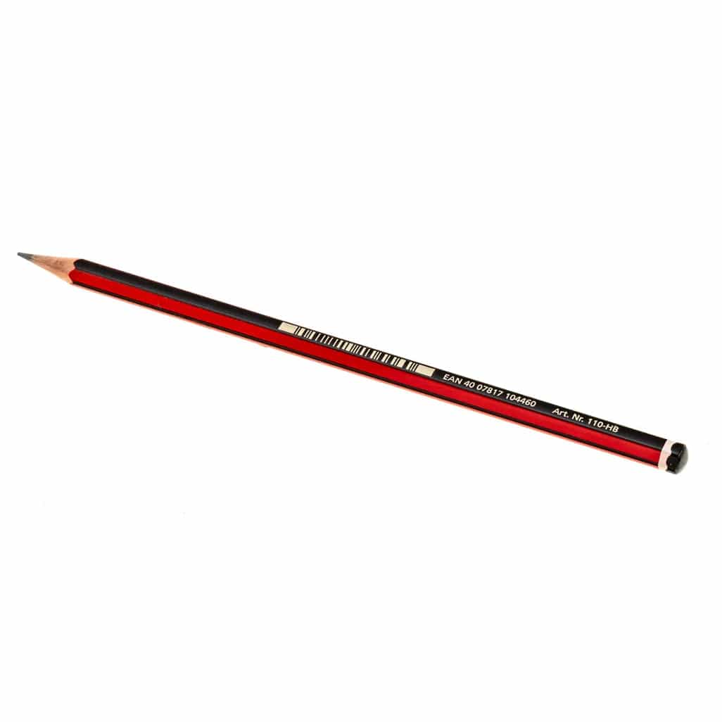 Staedtler Tradition Pencil 110 Single HB