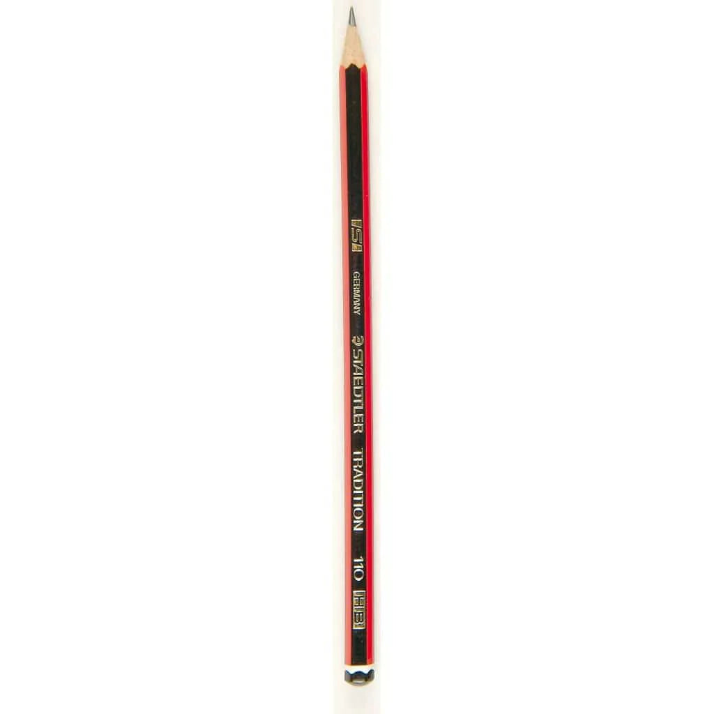 Staedtler Tradition Pencil 110 Single HB