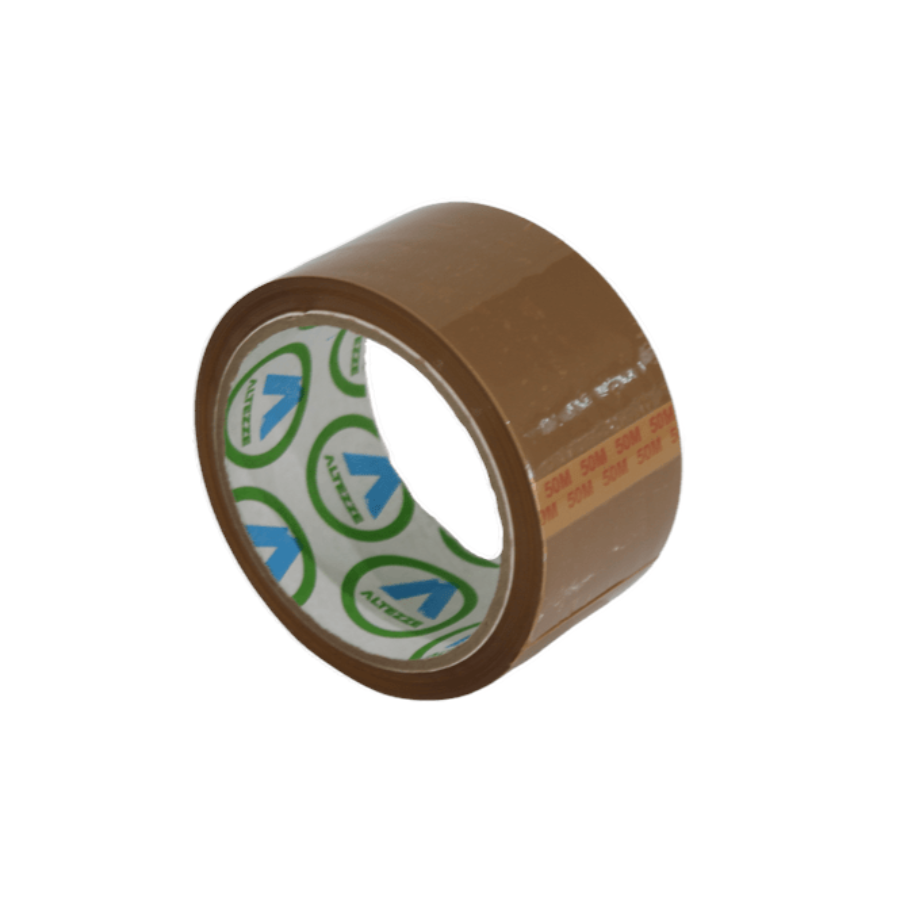 Buff Tape 48mm x 50m