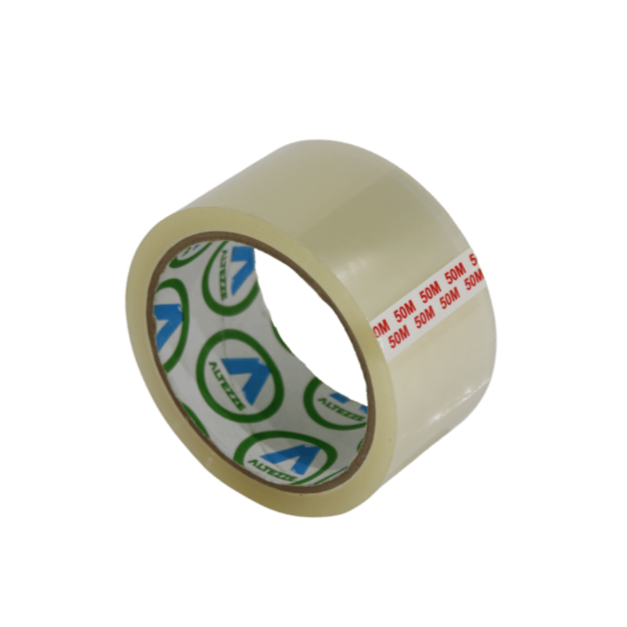 Clear Tape 48mm x 50m