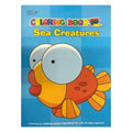 Colouring Book
