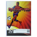 Display Book 50 PAGE A37 3873