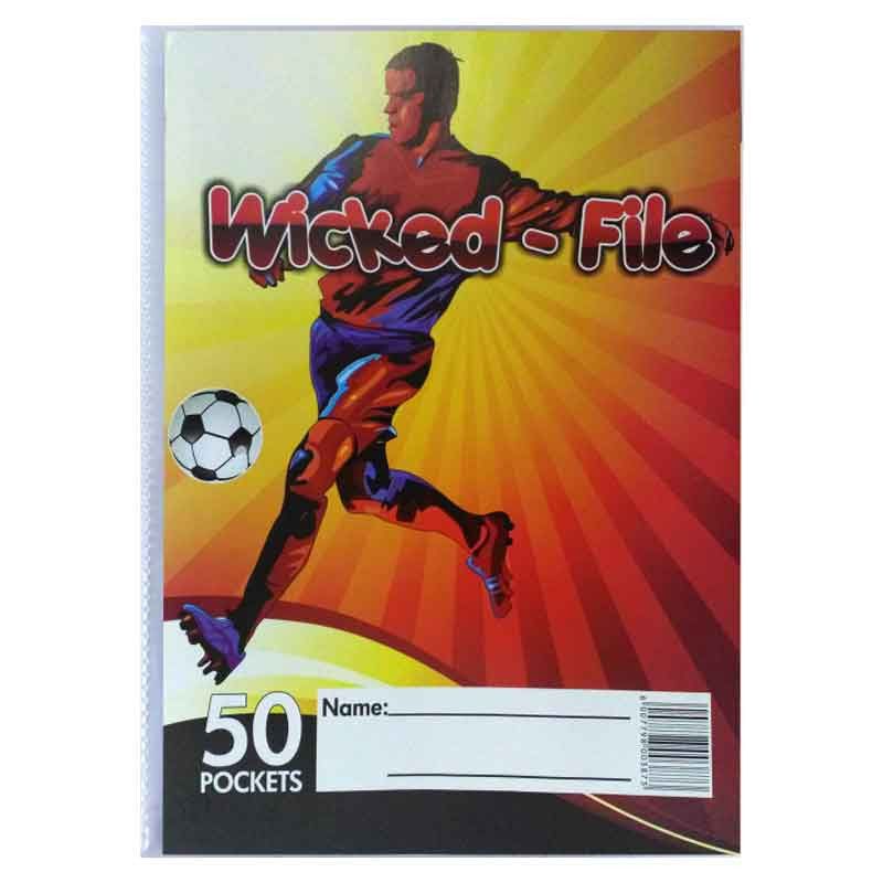 Display Book 50 PAGE A37 3873