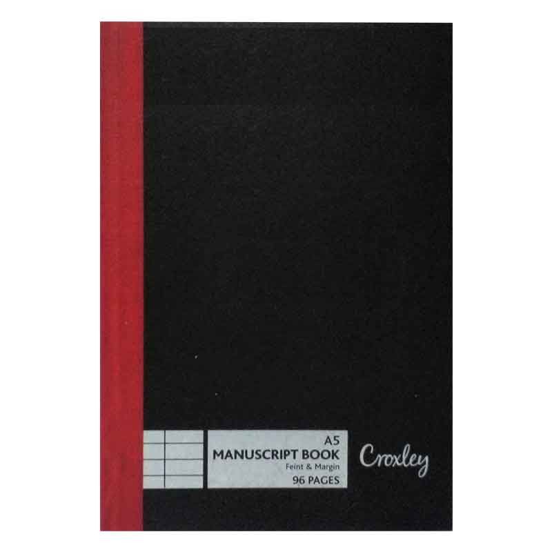 Manual School Book 96PG A5 JD6245 HAR012
