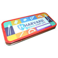 Math Set Harvard Budget 9 Piece