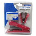 Staple Set 3PC