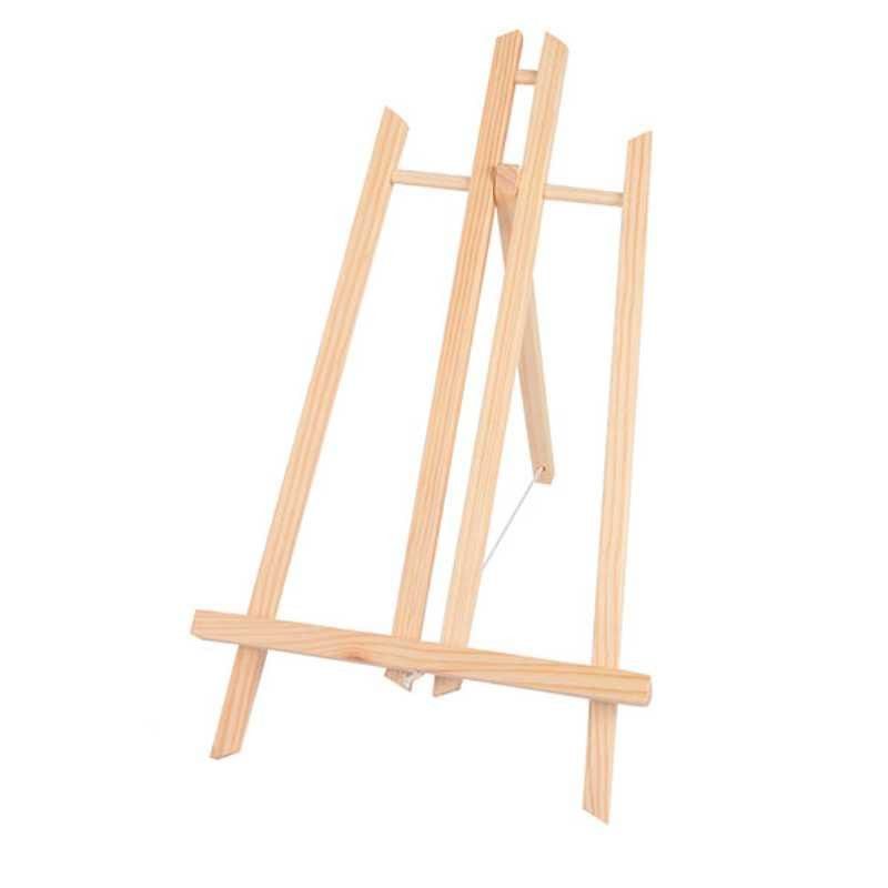 Wooden Easel