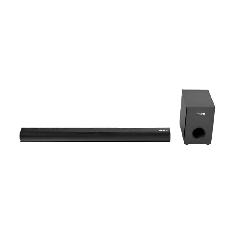 Stylus AV Storm 2.1 CH 500W Soundbar and Subwoofer