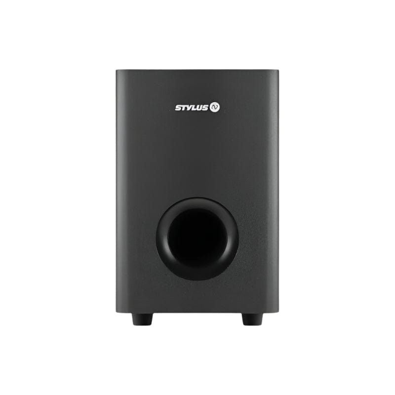 Stylus AV Storm 2.1 CH 500W Soundbar and Subwoofer