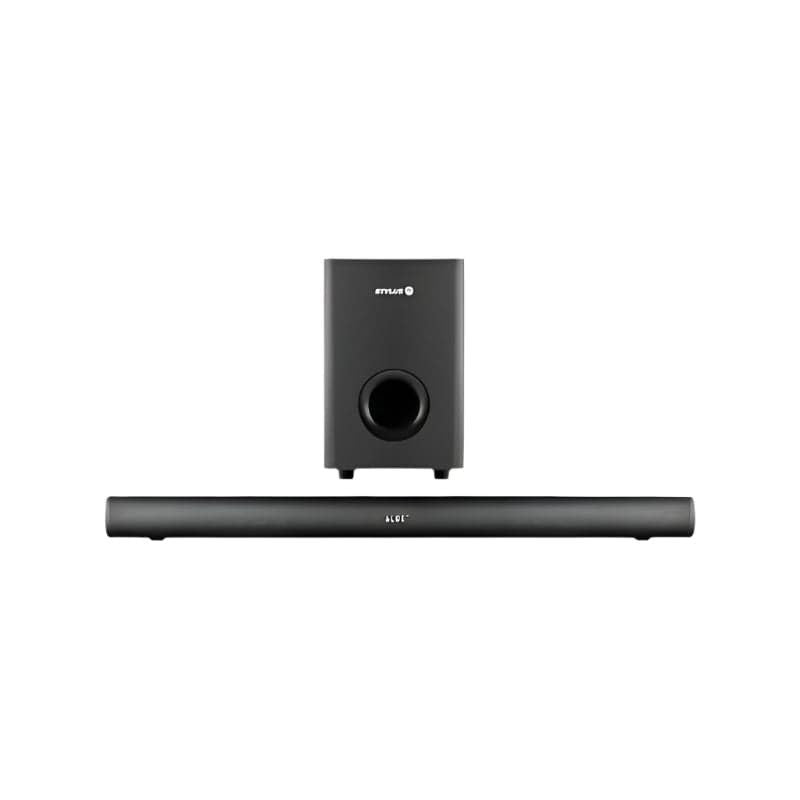 Stylus AV Storm 2.1 CH 500W Soundbar and Subwoofer