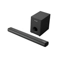 Stylus AV Storm 2.1 CH 500W Soundbar and Subwoofer