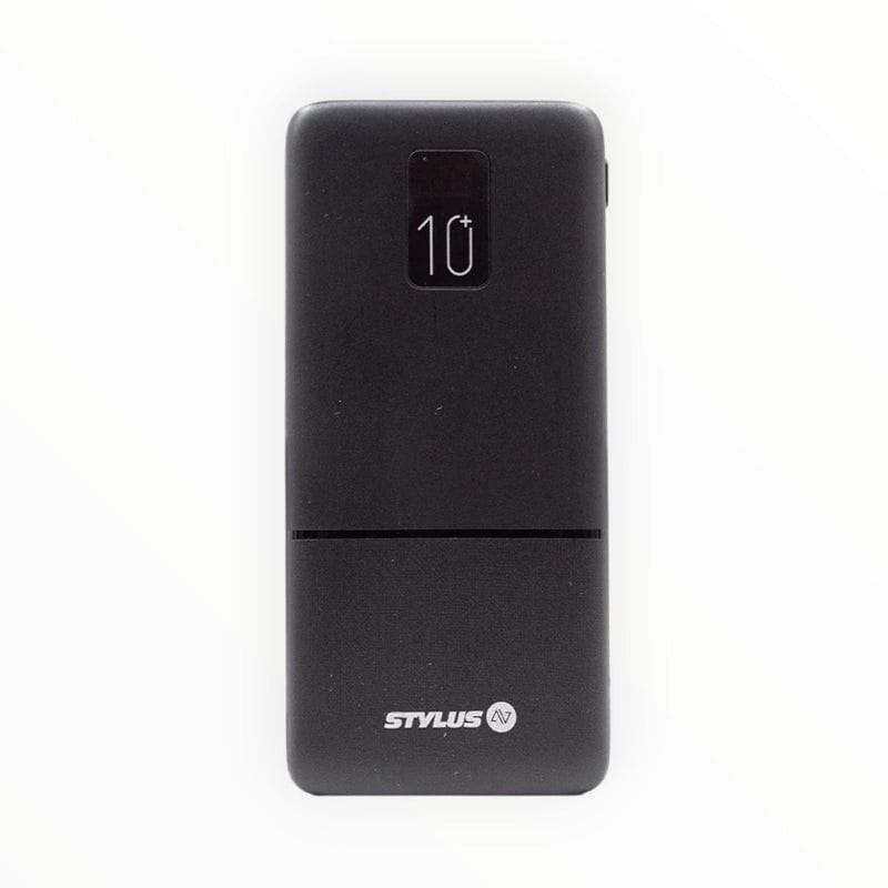 Stylus Ultra Slim Power Bank SS-10-D 10000MAH