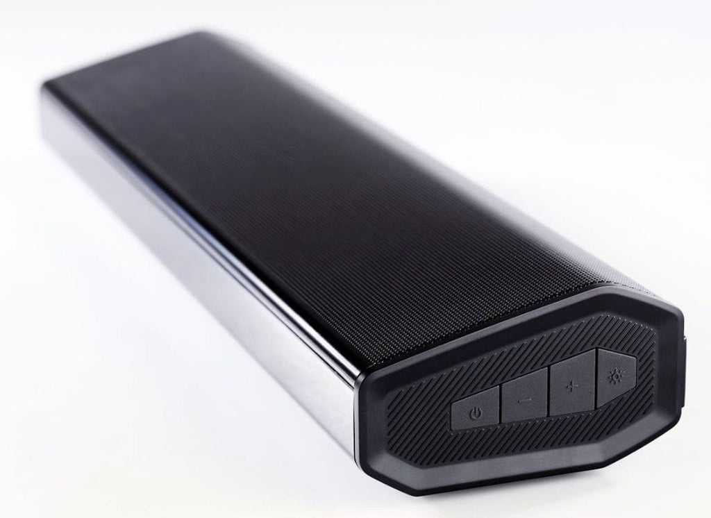 Stylus AV 2.0 Channel Soundbar Storm Lite STA-033