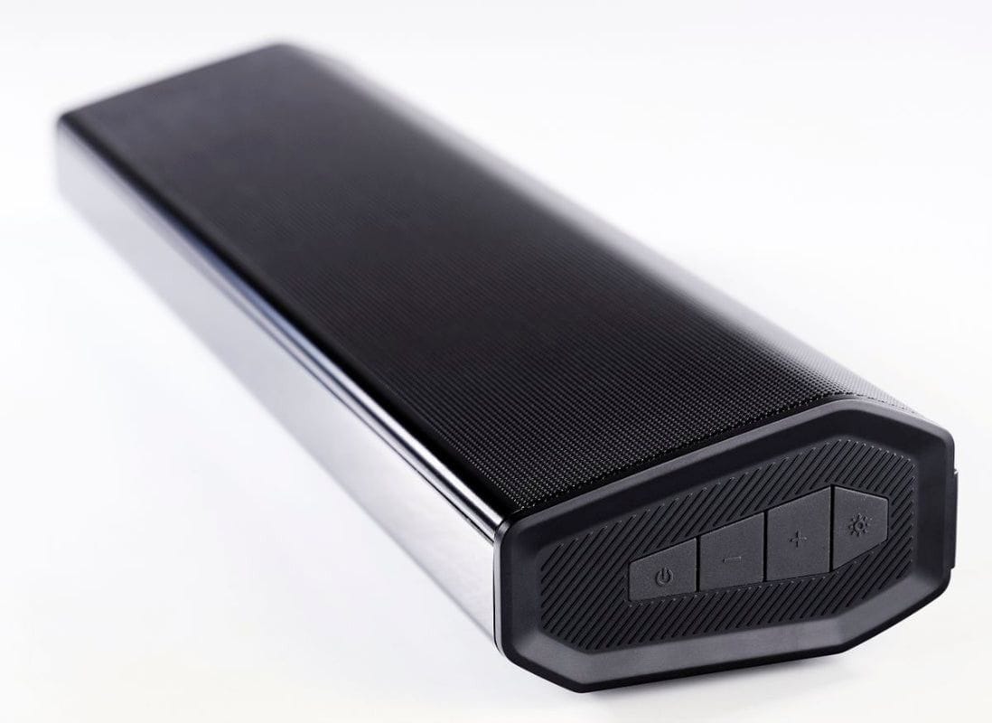 Stylus AV 2.0 Channel Soundbar Storm Lite STA-033