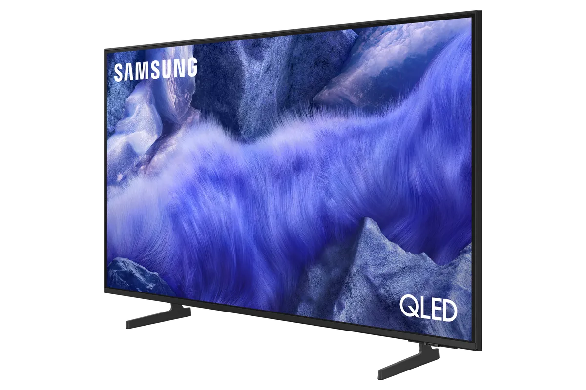 SAMSUNG 50" QLED 4K SMART TV QA50Q7FAAKXXA