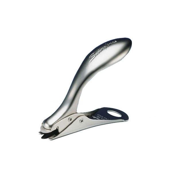 Swingline Heavy-Duty Staple Remover Satin Chrome Finish 37201