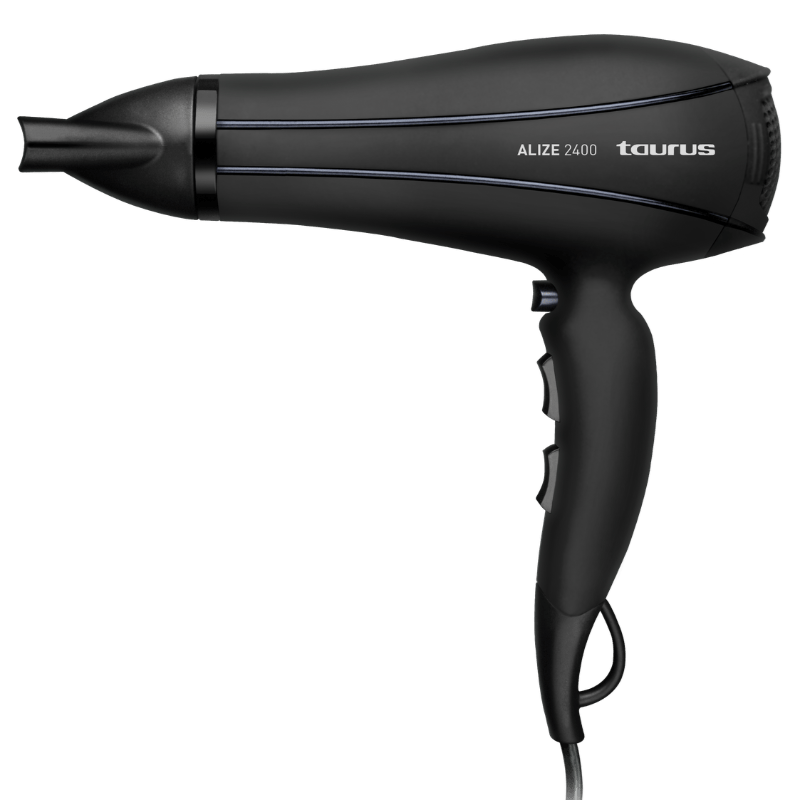 Taurus Hair Dryer 2 Speed Alize 2400 - 2400W